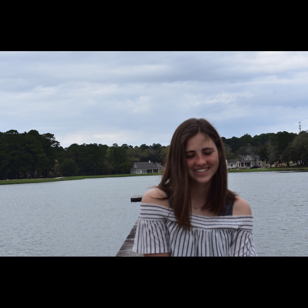 Meet your Posher, Julia